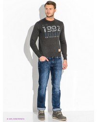 Мужские темно-синие джинсы от BAGGAGE