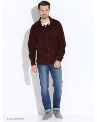 Мужские темно-синие джинсы от BAGGAGE