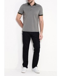 Мужские темно-синие джинсы от Banana Republic