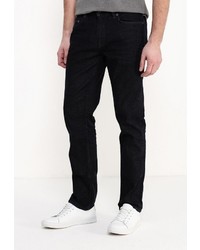 Мужские темно-синие джинсы от Banana Republic