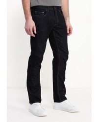 Мужские темно-синие джинсы от Banana Republic