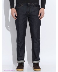 Мужские темно-синие джинсы от Baon