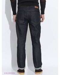 Мужские темно-синие джинсы от Baon