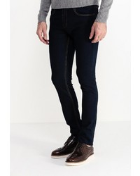 Мужские темно-синие джинсы от Baon