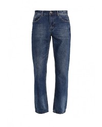 Мужские темно-синие джинсы от Baon