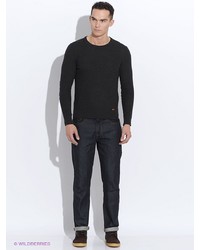 Мужские темно-синие джинсы от Baon