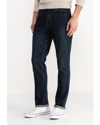 Мужские темно-синие джинсы от Billabong