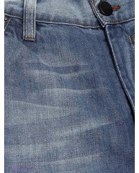 Мужские темно-синие джинсы от Bio Connection