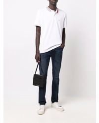 Мужские темно-синие джинсы от Tommy Hilfiger