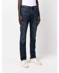 Мужские темно-синие джинсы от Tommy Hilfiger