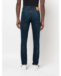 Мужские темно-синие джинсы от Tommy Hilfiger