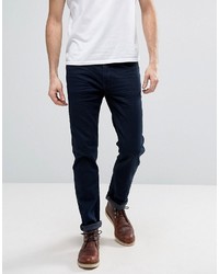 Мужские темно-синие джинсы от Blend of America
