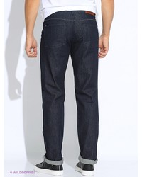 Мужские темно-синие джинсы от Bogner Jeans