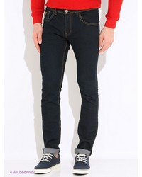 Мужские темно-синие джинсы от Broadway