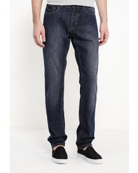 Мужские темно-синие джинсы от Broadway