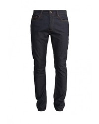 Мужские темно-синие джинсы от Burton Menswear London