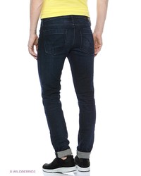 Мужские темно-синие джинсы от Calvin Klein
