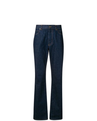 Мужские темно-синие джинсы от Calvin Klein 205W39nyc
