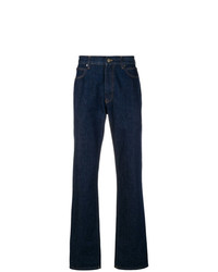 Мужские темно-синие джинсы от Calvin Klein 205W39nyc