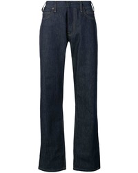 Мужские темно-синие джинсы от Calvin Klein Jeans Est. 1978