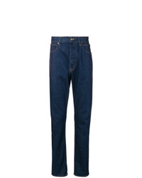 Мужские темно-синие джинсы от Calvin Klein Jeans Est. 1978