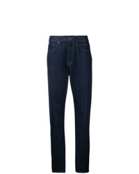 Женские темно-синие джинсы от Calvin Klein Jeans Est. 1978