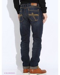 Мужские темно-синие джинсы от Camp David