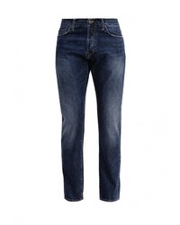 Мужские темно-синие джинсы от Carhartt