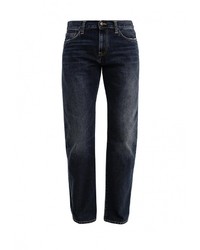 Мужские темно-синие джинсы от Carhartt