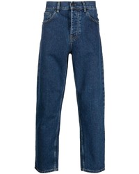Мужские темно-синие джинсы от Carhartt WIP