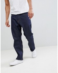 Мужские темно-синие джинсы от Carhartt WIP