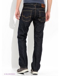 Мужские темно-синие джинсы от Caterpillar