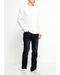 Мужские темно-синие джинсы от Celio