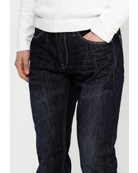 Мужские темно-синие джинсы от Celio