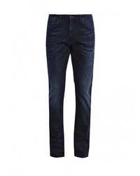 Мужские темно-синие джинсы от Celio