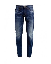 Мужские темно-синие джинсы от Celio