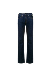 Мужские темно-синие джинсы от CK Jeans