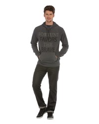 Мужские темно-синие джинсы от Colin's