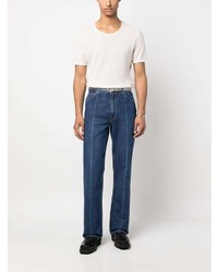 Мужские темно-синие джинсы от Our Legacy