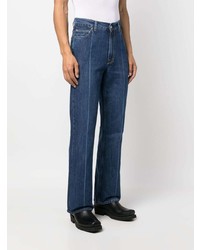 Мужские темно-синие джинсы от Our Legacy