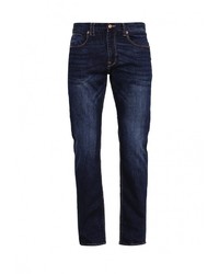Мужские темно-синие джинсы от Cortefiel