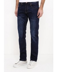 Мужские темно-синие джинсы от Cortefiel