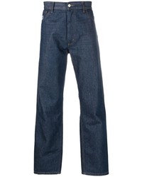 Мужские темно-синие джинсы от CRENSHAW SKATE CLUB