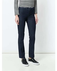 Женские темно-синие джинсы от 'S Max Mara