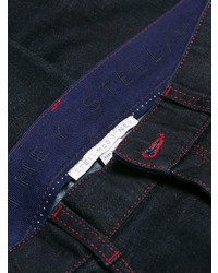 Женские темно-синие джинсы от Stella McCartney