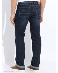 Мужские темно-синие джинсы от Dairos