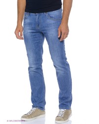 Мужские темно-синие джинсы от Dairos