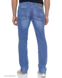 Мужские темно-синие джинсы от Dairos