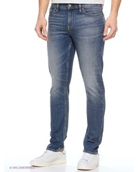 Мужские темно-синие джинсы от DC Shoes