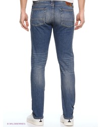 Мужские темно-синие джинсы от DC Shoes